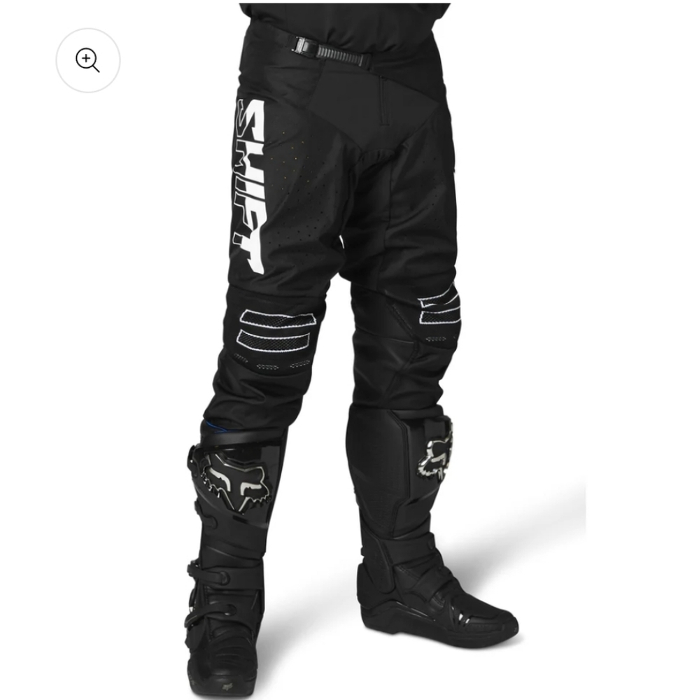 Shift Black Label King Pant 36 Dirt Bike Motorcross Motorcycle MX NWT